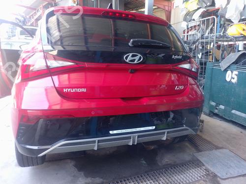 Right tailgate light HYUNDAI i20 III (BC3, BI3) 1.0 T-GDI hybrid 48V | BP37019624C80 - Image 9