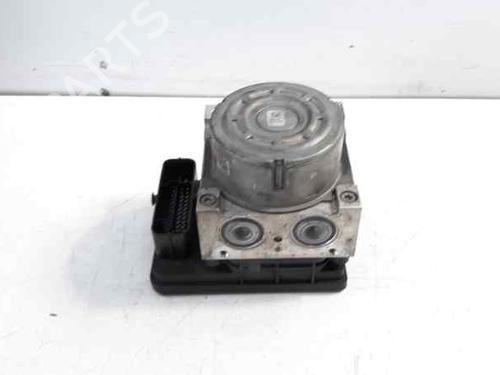 ABS pump CITROËN C-ELYSEE (DD_)  | BP5866832M43 