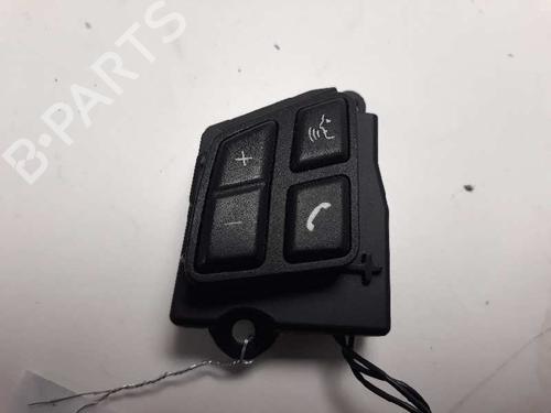 Steering wheel controls BMW 1 (E81) 120 i | BP2512949E15 
