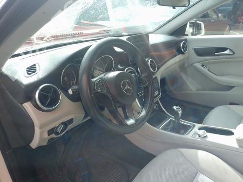 Used Airbag Kit MERCEDES-BENZ CLA Coupe (C117) CLA 200 CDI / d (117.308) (136 hp) 32304082