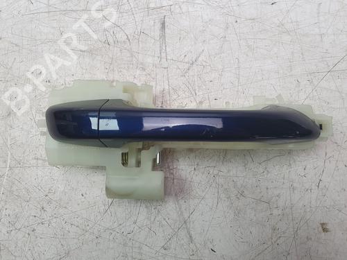 Højre bagtil udvendigt håndtag SSANGYONG KORANDO (C300) 1.5 (150 hp) 31134372