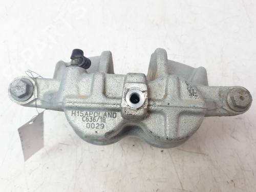 Left front brake caliper VW AMAROK (2HA, 2HB, S1B, S6B, S7A, S7B, AGD) | BP24806747M105 - Image 3