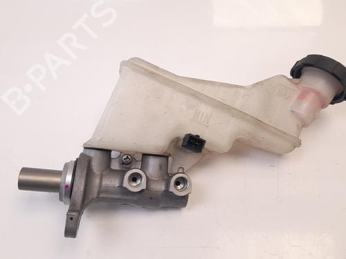 Used Brake master cylinder KIA RIO IV (YB, SC, FB) 1.0 T-GDI 100 (101 hp) 7291913