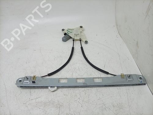 Used Front right window mechanism Front right window mechanism RENAULT MASTER III Van (FV) 2.3 dCi 150 FWD (FV0F, FV03, FV09) (150 hp) 39470666 39470666