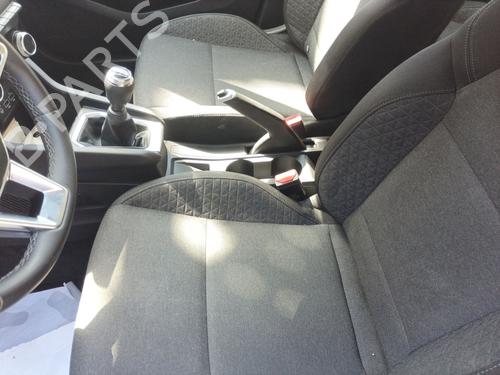 Used Hand brake RENAULT CLIO V (B7_) 1.0 LPG (B7MT) (101 hp) 29208336