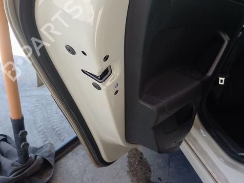 Used Rear left lock Rear left lock 37437189 37437189
