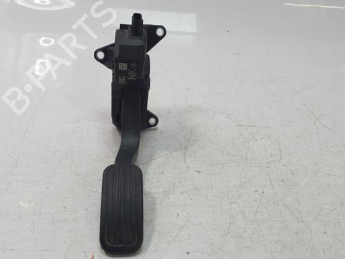 Used Pedal TOYOTA COROLLA Saloon (_E21_) 1.6 VVTi (ZRE210) (122 hp) 28124364
