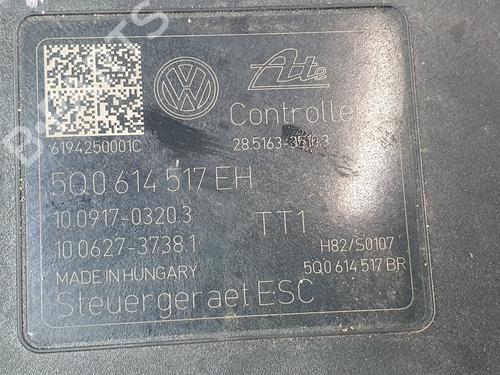 ABS pump SEAT LEON (5F1) 1.5 TSI | BP28599554M43 - Image 4