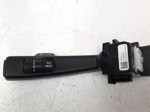 Ratstangsstang VOLVO V40 Hatchback (525) D2 (114 hp) 8662004