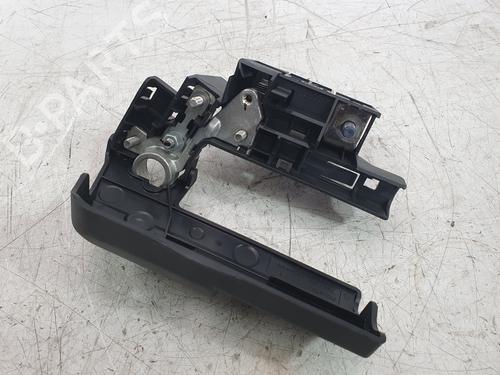 Used Electronic sensor Electronic sensor AUDI A1 Sportback (8XA, 8XF) 1.6 TDI (115 hp) 36071404 36071404