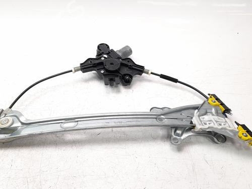 Front left window mechanism TOYOTA COROLLA Saloon (_E21_) 1.6 VVTi (ZRE210) (122 hp) 6982002741 | 6982002741 |