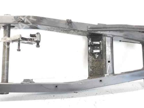 Used Rear axle YAMAHA MOTORCYCLES FZ FZ 6 Fazer (RJ14) (78 hp) 25230252