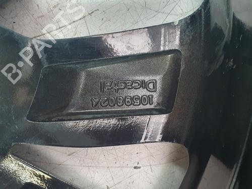 Fælk MG MG ZS SUV (AZS1) 1.0 T-GDi | BP35801020C45 - Image 7