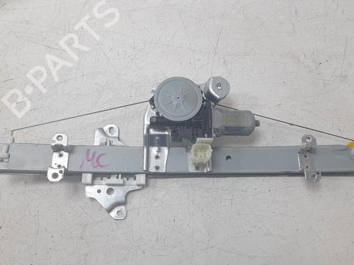 front-right-window-mechanism-nissan-micra-v-k14-2016-33176238 main image