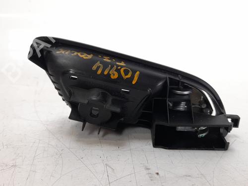 Rear left interior door handle FORD FOCUS III 1.6 TDCi | BP15653129I15 