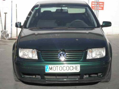 Front bumper reinforcement VW BORA I (1J2)  | BP439735C109 