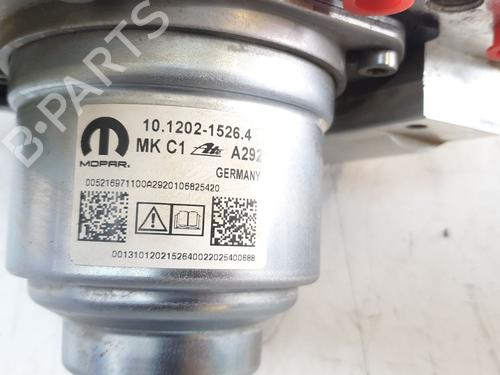 ABS pump JEEP RENEGADE SUV (BU, B1, BV) 1.3 PHEV 4Xe | BP16020308M43 