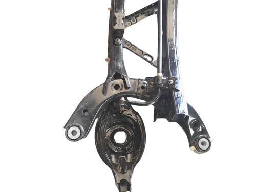 Rear axle MAZDA CX-5 (KF)  | BP19524766M2 