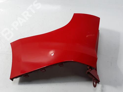 Used Corner bumper Corner bumper FORD TOURNEO COURIER B460 MPV 1.6 TDCi (95 hp) 8826159 8826159