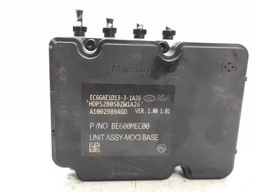 ABS pump KIA SPORTAGE IV (QL, QLE)  | BP11793975M43