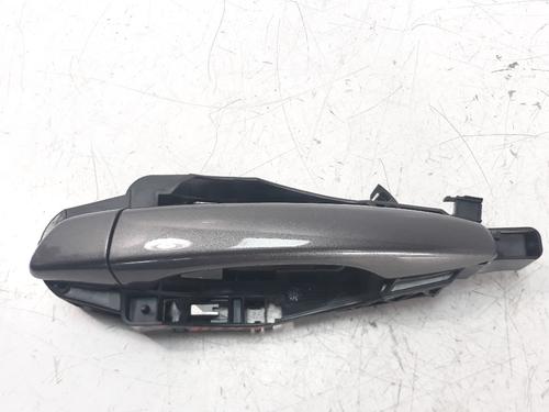 Rear left exterior door handle CITROËN C4 Grand Picasso II (DA_, DE_) 2.0 BlueHDi 150 (150 hp) 12457334