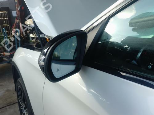 Used Left mirror Left mirror 36805437 36805437