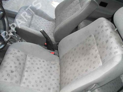 Right taillight SEAT IBIZA II (6K1)  | BP6310291C35 