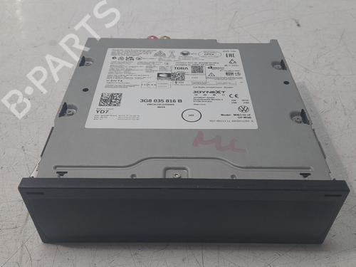 Used Electronic module VW T-ROC (A11, D11) 1.0 TSI (116 hp) 31710256