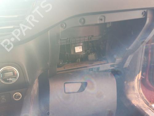 Heater blower motor FORD KUGA III (DFK) | BP28093835M62 - Image 2
