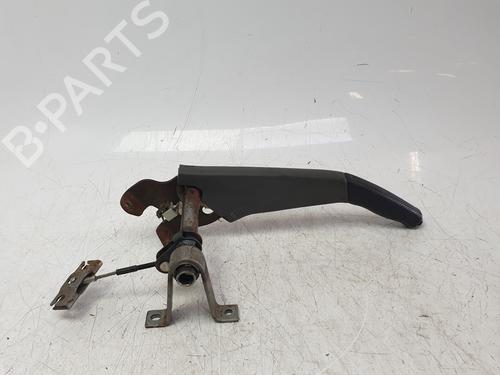 Used Hand brake Hand brake MITSUBISHI PAJERO III (V7_W, V6_W) 3.2 Di-D (V68W, V78W) (165 hp) 29744073 29744073