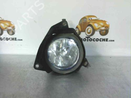 Farol Nevoeiro frente esquerdo ALFA ROMEO 146 (930_) 1.9 JTD (930.B4B) (105 hp) 46752114 | 46752114 | 13112073 | 7162 |