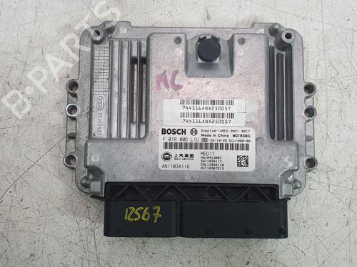 Used Engine control unit (ECU) Engine control unit (ECU) MG MG ZS SUV (AZS1) 1.0 T-GDi (111 hp) 36092146 36092146