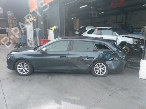 Engine control unit (ECU) SEAT LEON Sportstourer (KL8, KLD) 1.5 eTSI | BP40195921M57 - Image 4