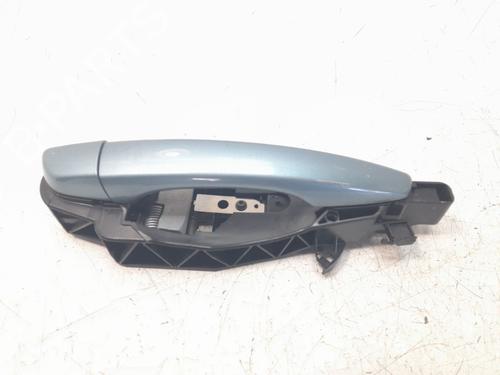 Used Front right exterior door handle CITROËN C4 III (BA_, BB_, BC_) [2020-2025]  24850367