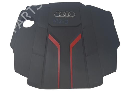 Used Upper protection Upper protection AUDI A4 B9 Avant (8W5, 8WD) S4 TDI Mild Hybrid quattro (347 hp) 32695814 32695814