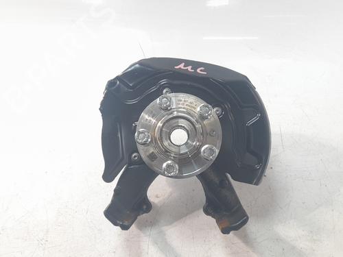 Right front steering knuckle SEAT IBIZA V (KJ1, KJG) 1.0 TSI | BP30889776M26