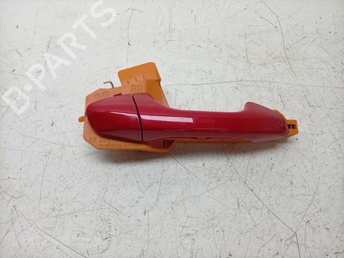 Used Rear right exterior door handle Rear right exterior door handle 38409983 38409983