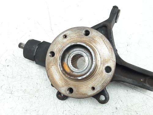Used Right front steering knuckle PEUGEOT 307 CC (3B) [2003-2009]  17562284