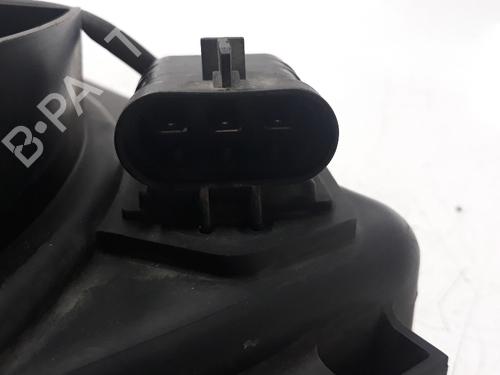 Radiator fan OPEL ASTRA H (A04)  | BP16525962M35 