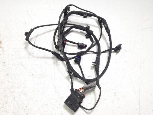 Used Wiring harness AUDI Q2 (GAB, GAG) 30 TDI (116 hp) 32454698