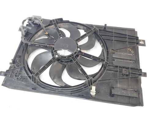 Radiator fan PEUGEOT 3008 II SUV (MC_, MR_, MJ_, M4_)  | BP22550631M35 