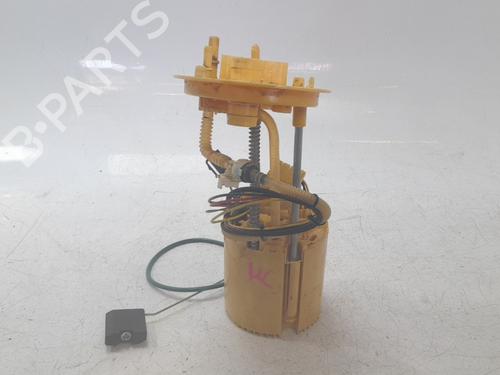 Used Fuel pump Fuel pump LAND ROVER DISCOVERY SPORT (L550) 2.0 D 4x4 (180 hp) 26217705 26217705