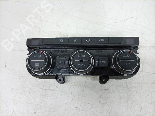 Used Climate control Climate control 37460384 37460384