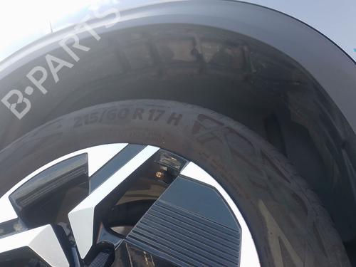 Used Wheel arch Wheel arch PEUGEOT 2008 II (UD_, US_, UY_, UJ_, UR_, UC_) e-2008 (UKZKXZ) (136 hp) 39695893 39695893