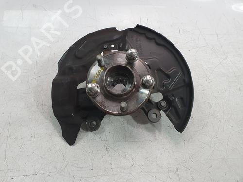 Used Right front steering knuckle FORD KUGA III (DFK) 2.5 FHEV (152 hp) 32134880