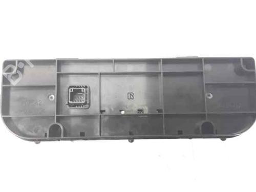 Climate control TOYOTA AURIS Estate (_E18_) 1.6 (ZRE185_) | BP6948887I5 