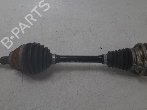 Used Left front driveshaft Left front driveshaft 25847277 25847277