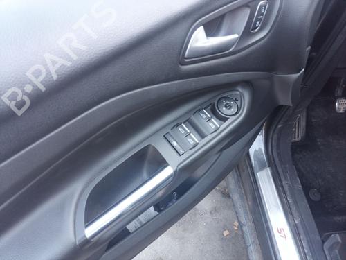 Used Left front window switch FORD KUGA II (DM2) 1.5 EcoBoost (150 hp) 30097988