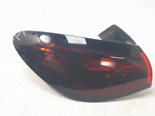 Used Left taillight SMART #1 EV All-wheel Drive (428 hp) 29273478