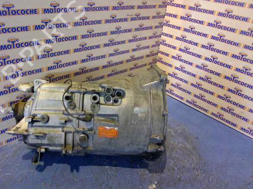 Gearbox BMW 3 (E36)  | BP84279M3 